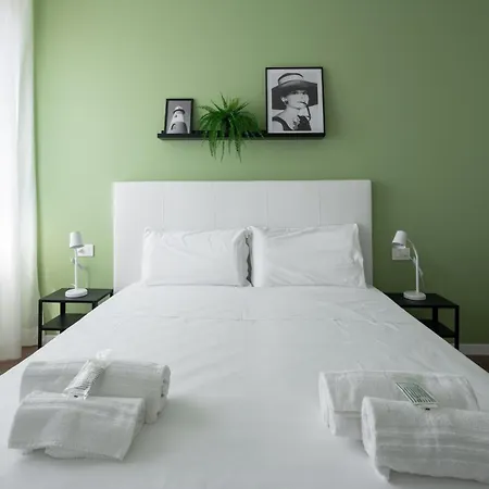 Apartment Carducci Modern By Wonderful Italy Mestre