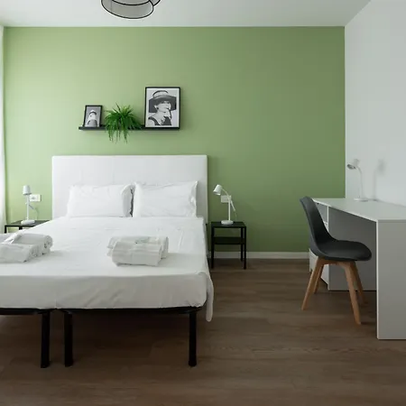 Carducci Modern By Wonderful Italy Mestre