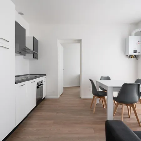 Carducci Modern By Wonderful Italy * Mestre