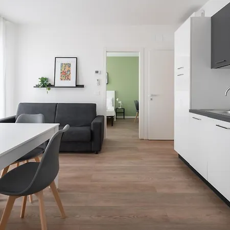 Carducci Modern By Wonderful Italy *