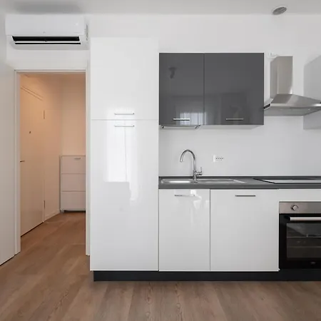 Carducci Modern By Wonderful Italy Apartment *