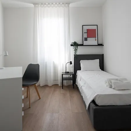 Carducci Modern By Wonderful Italy * Mestre