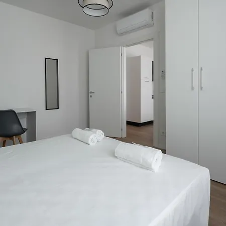 Carducci Modern By Wonderful Italy
