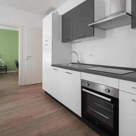 Carducci Modern By Wonderful Italy *
