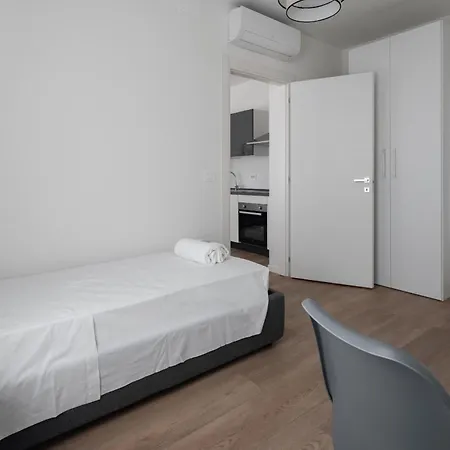 Apartment Carducci Modern By Wonderful Italy
