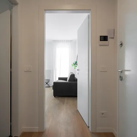 Carducci Modern By Wonderful Italy Apartment *