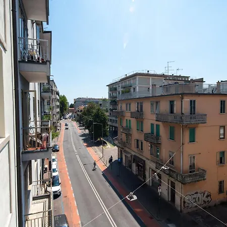 Carducci Modern By Wonderful Italy Apartment Mestre