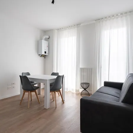 Carducci Modern By Wonderful Italy Apartment *
