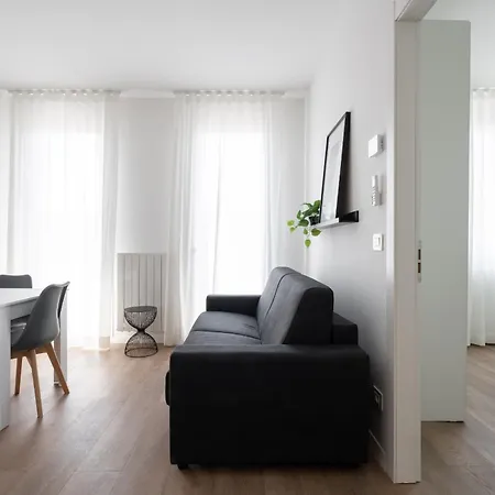 Carducci Modern By Wonderful Italy Mestre