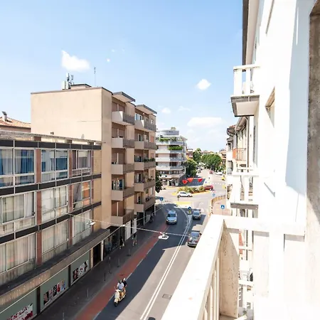 Apartment Carducci Modern By Wonderful Italy