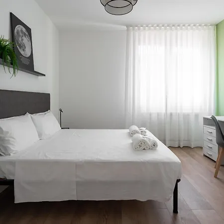 Apartment Carducci Modern By Wonderful Italy *