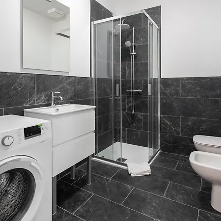 Apartment Carducci Modern By Wonderful Italy Mestre
