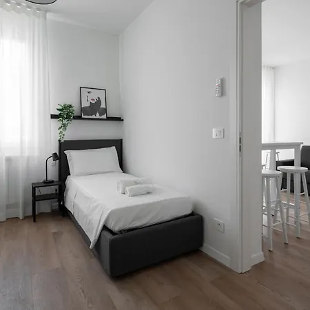 Carducci Modern By Wonderful Italy Mestre