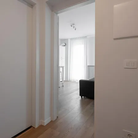 Apartment Carducci Modern By Wonderful Italy Mestre