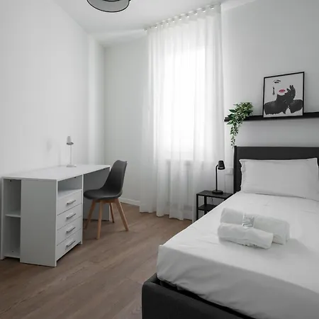 Carducci Modern By Wonderful Italy * Mestre