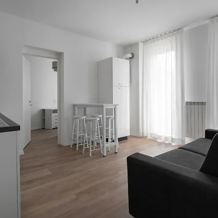 Carducci Modern By Wonderful Italy Apartment Mestre