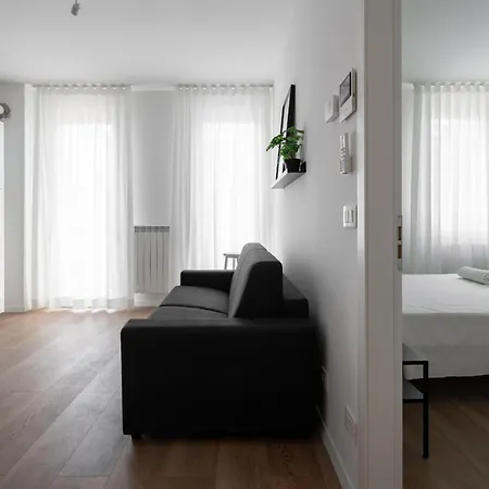Carducci Modern By Wonderful Italy Apartment