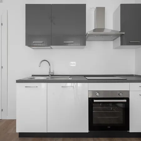 Apartment Carducci Modern By Wonderful Italy *