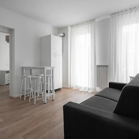 Appartement Carducci Modern By Wonderful Italy Mestre