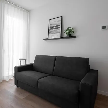 Carducci Modern By Wonderful Italy Mestre