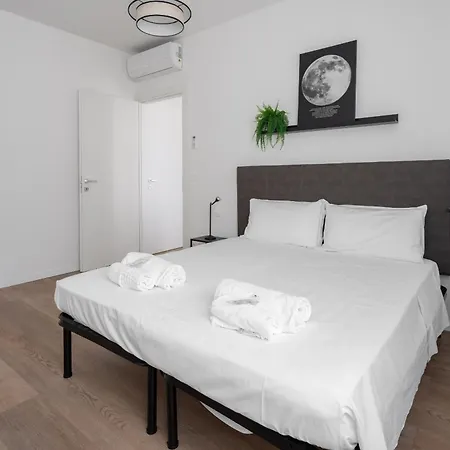 Carducci Modern By Wonderful Italy Apartment