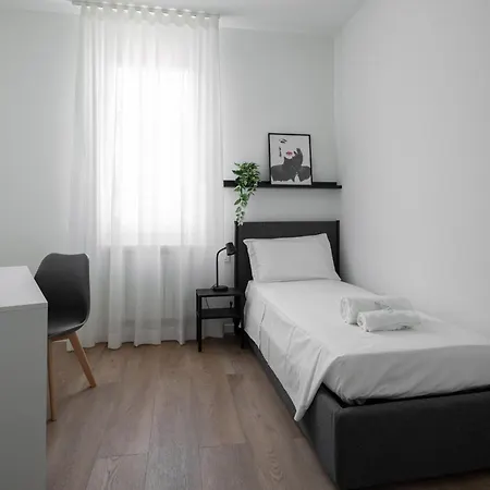 Apartment Carducci Modern By Wonderful Italy Mestre