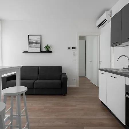 Carducci Modern By Wonderful Italy Apartment