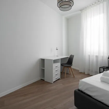 Apartment Carducci Modern By Wonderful Italy