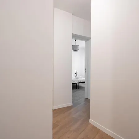 Carducci Modern By Wonderful Italy Apartment