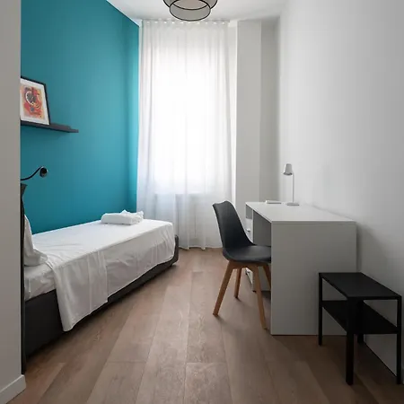 Carducci Modern By Wonderful Italy Apartment