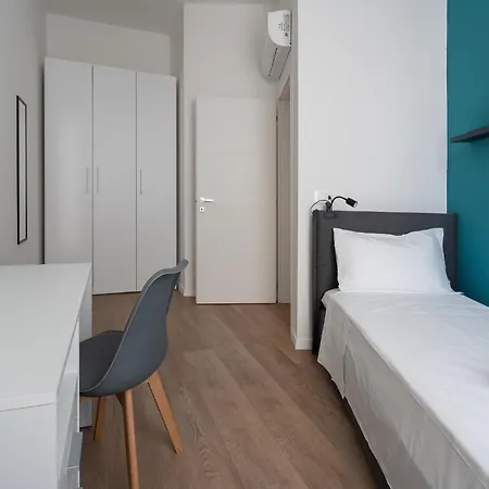 Carducci Modern By Wonderful Italy Mestre