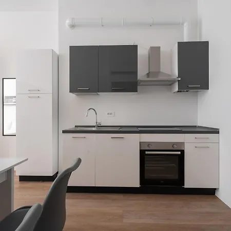 Carducci Modern By Wonderful Italy