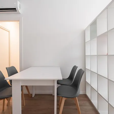 Appartement Carducci Modern By Wonderful Italy *