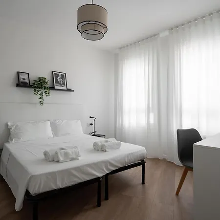 Carducci Modern By Wonderful Italy Apartment Mestre