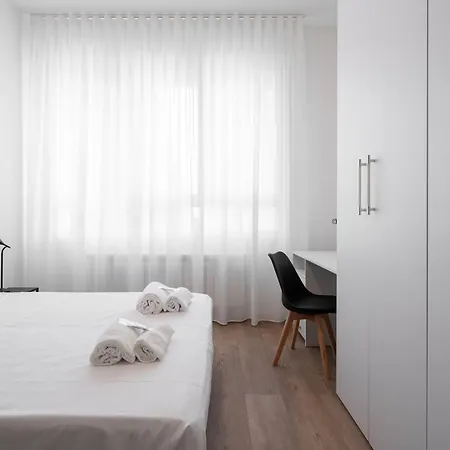 Apartment Carducci Modern By Wonderful Italy Mestre