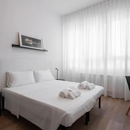 Carducci Modern By Wonderful Italy Mestre