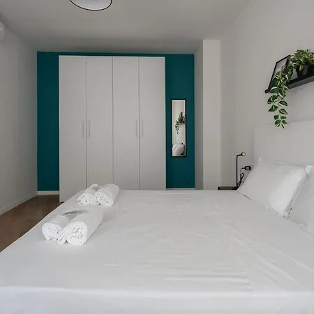 Carducci Modern By Wonderful Italy Apartment Mestre