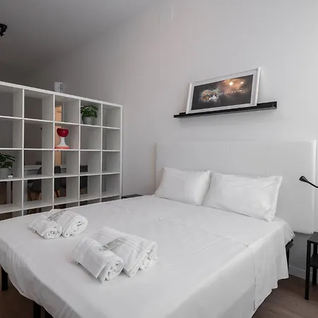 Carducci Modern By Wonderful Italy * Mestre