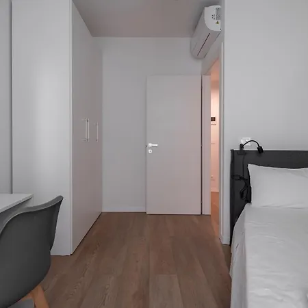 Apartment Carducci Modern By Wonderful Italy Mestre