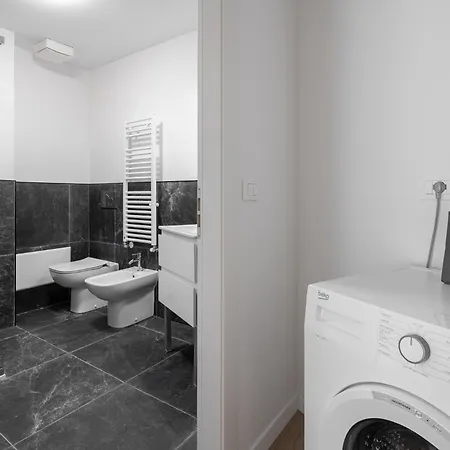 Carducci Modern By Wonderful Italy Mestre