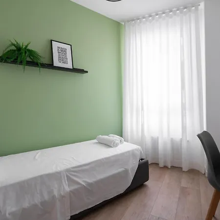 Carducci Modern By Wonderful Italy Apartment *