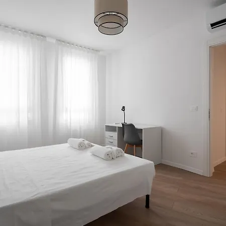 Apartment Carducci Modern By Wonderful Italy Mestre
