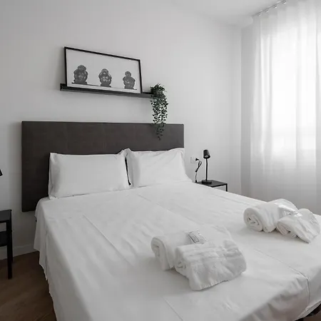 Carducci Modern By Wonderful Italy Mestre
