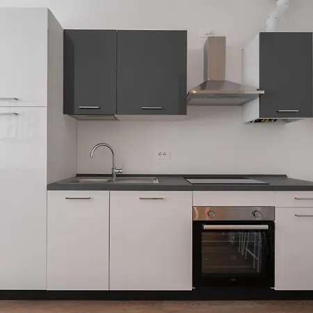 Carducci Modern By Wonderful Italy