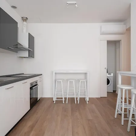 Carducci Modern By Wonderful Italy Apartment