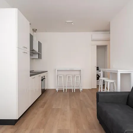 Apartment Carducci Modern By Wonderful Italy *