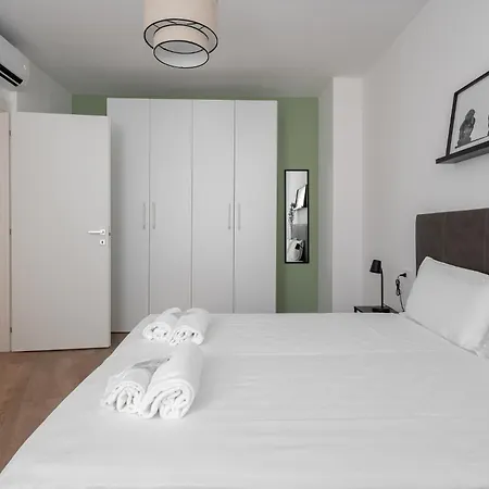 Carducci Modern By Wonderful Italy *