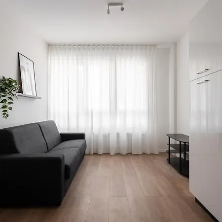 Carducci Modern By Wonderful Italy Mestre