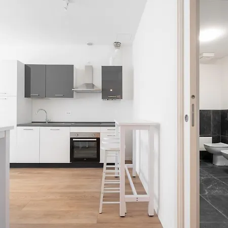 Carducci Modern By Wonderful Italy Apartment