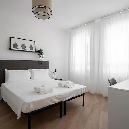 Apartment Carducci Modern By Wonderful Italy
